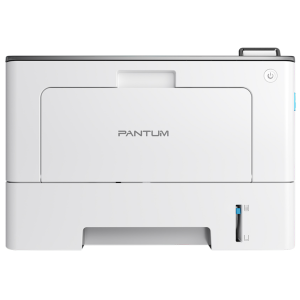 PANTUM BP5100DN - LASER MONOCHROME - MONOFONCTION A4 - ECTO VERSO AUTO - RESEAUX - USB 2.0 -GRISE