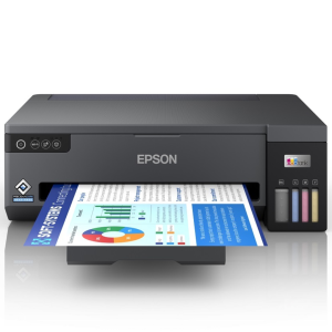 EPSON ECOTANK L11050 IMPRIMANTE A3+ WIFI - RESERVOIR COULEUR - SMART PANEL - USB - ETHERNET