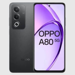 OPPO A80 5G - 8GB - 256GB - DUAL SIM - 6.6" LCD - 50 MEGAPIXELS - 5100 mAh - BLISTER
