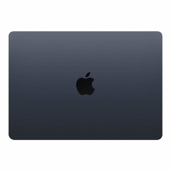 APPLE MACBOOK AIR - M2 8-CORE - 13.6" RETINA - 16GB - 256GB SSD - GPU 8-CORE - MIDNIGHT - BLISTER – Image 3