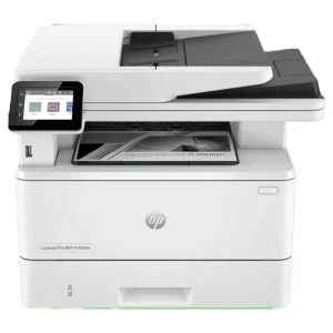 IMPRIMANTE MULTIFONCTION HP LASERJET PRO 4103FDW - 40 PPM - WI-FI - BLUETOOTH - ADF - FAX