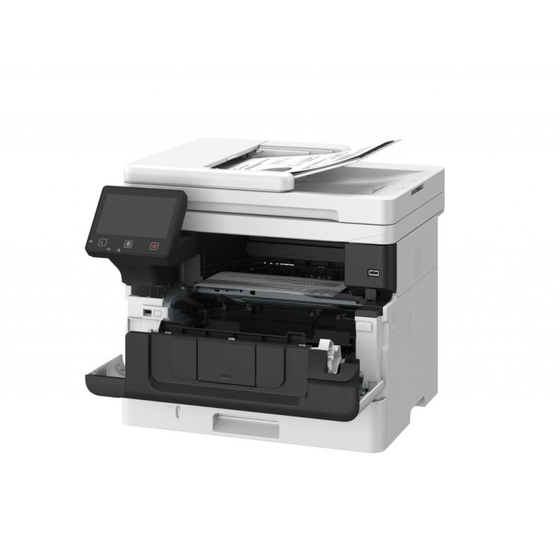 Canon i-SENSYS X 1440i - Wi-Fi - MULTIFONCTION - MONOCHROME A4 - 40 ppm - Écran tactile LCD - – Image 2