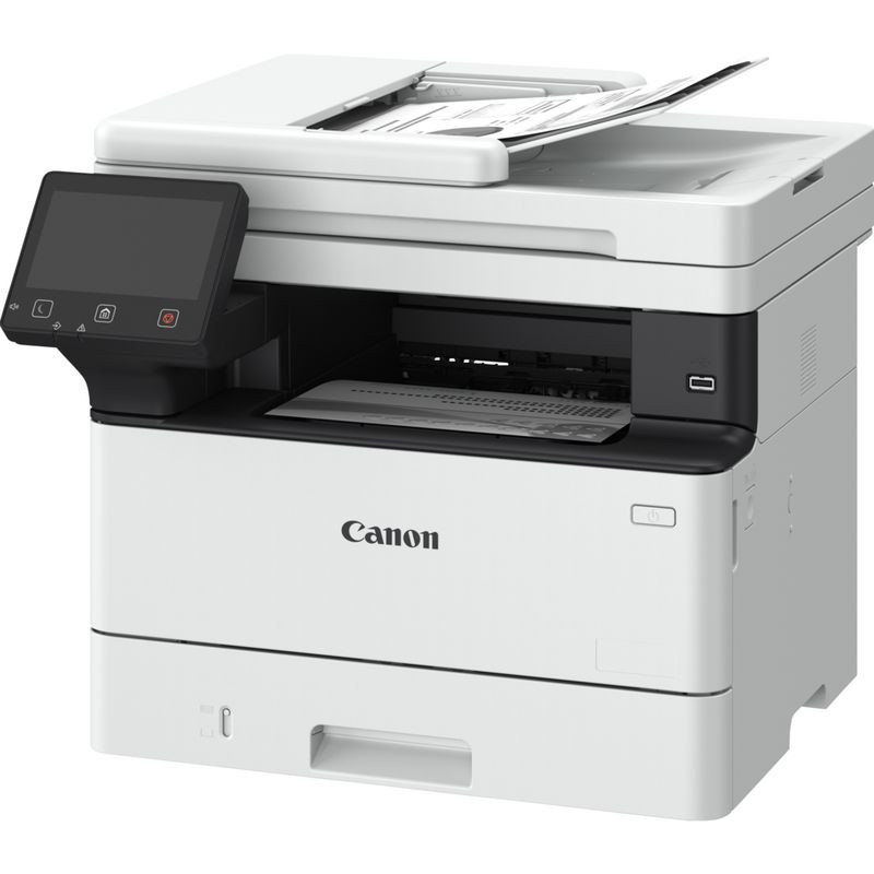 Canon i-SENSYS X 1440i - Wi-Fi - MULTIFONCTION - MONOCHROME A4 - 40 ppm - Écran tactile LCD - – Image 3