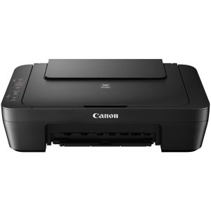 CANON PIXMA MG2541S - IMPRIMANTE A4 MULTIFONCTION - JET D'ENCRE - COLEURE - 4800 DPI - USB -
