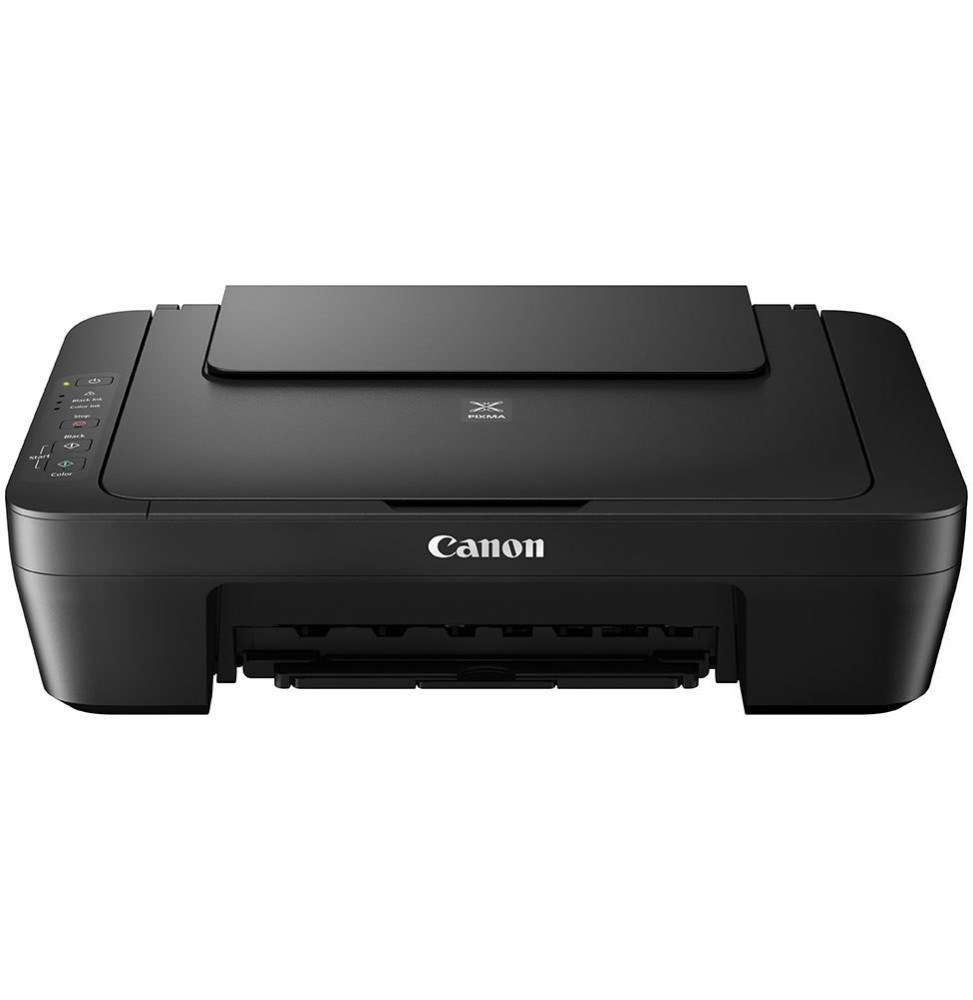 CANON PIXMA MG2541S - IMPRIMANTE A4 MULTIFONCTION - JET D'ENCRE - COLEURE - 4800 DPI - USB -