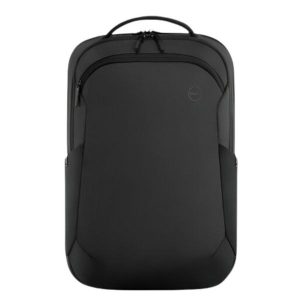 SAC A DOS DELL ECOLOOP PRO BRIEFCASE - AI0415 - 15.6' - NYLEX - LAPTOP - ETANCHE- NOIR - ORIGINAL
