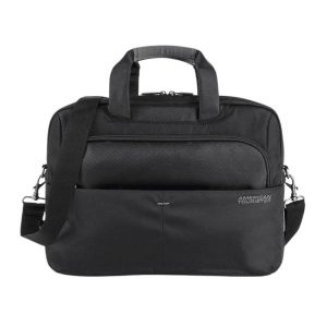 CARTABLE AMERICAN TOURISTER SPEEDAIR - AI0419 - 14" - POLYESTER 600D - LAPTOP - NOIR - ORIGINAL