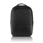 SAC A DOS DELL ECOLOOP PRO SLIM BRIEFCASE - AI0416 -15,6" - NYLEX - LAPTOP -ETANCH - NOIR -ORIGINAL