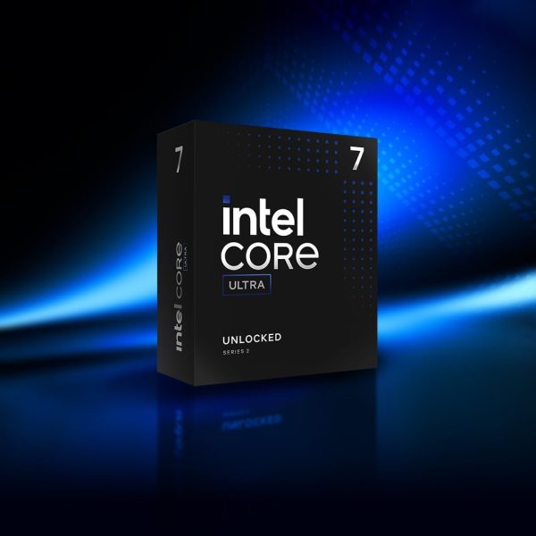 INTEL CORE ULTRA 7 265K - 20 CORE - 20 THREADS - 5.5 GHZ - SOCKET 1851 - CACHE 30 MO - BOX – Image 5