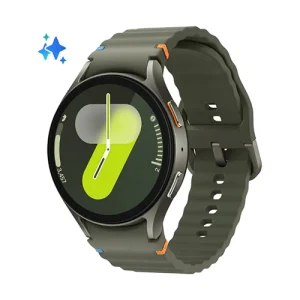 SAMSUNG GALAXY WATCH 7 - SMARTWATCH 44mm - 2Go - 32Go - Wi-Fi - BLUETOOTH - AMOLED 1.5" - ÉTANCHE