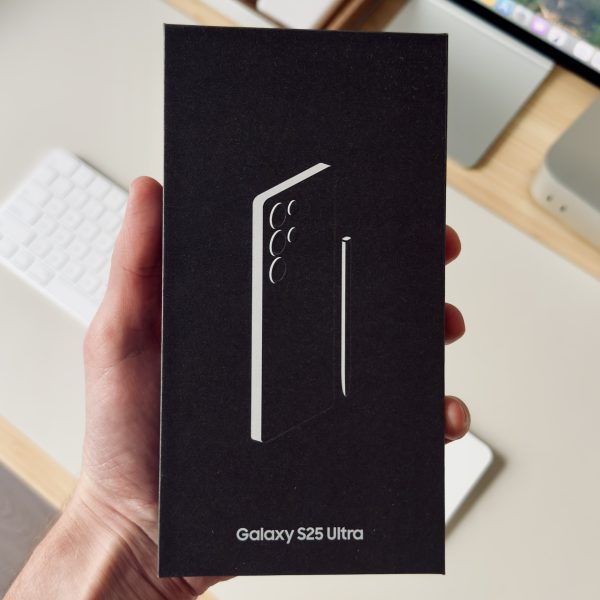 SAMSUNG GALAXY S25 ULTRA 5G - 12G - 512G - DUAL SIM - 6,8" AMOLED - Galaxy AI - NFC - 5000 MAH - BLISTER – Image 5