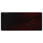 ASUS ROG SCABBARD II XXL - TAPAIS DE SOURIS EXTRA-LARGE - 90X40 Cm - TISSU ÉTANCHE - ANTIDÉRAPANTE