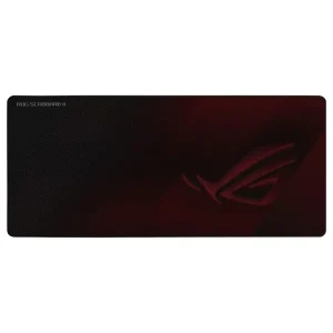 ASUS ROG SCABBARD II XXL - TAPAIS DE SOURIS EXTRA-LARGE - 90X40 Cm - TISSU ÉTANCHE - ANTIDÉRAPANTE