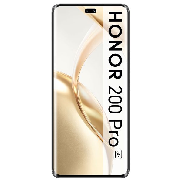 HONOR 200 PRO - 12GB - 512GB - DUAL SIM - 5G LTE - 6.7" AMOLED - 50 MEGAPIXELS - NFC - 5200 mAh - BLISTER – Image 4