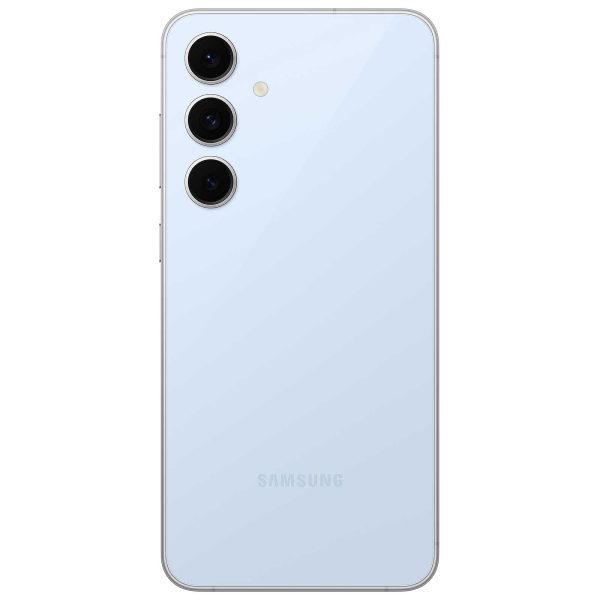 SAMSUNG GALAXY S24 FE - 8GB - 256GB - DUAL SIM - 6.7" AMOLED 2X - 50 MPXL - NFC - 4700 mAh - BLISTER – Image 7
