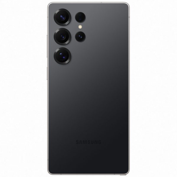 SAMSUNG GALAXY S25 ULTRA 5G - 12G - 512G - DUAL SIM - 6,8" AMOLED - Galaxy AI - NFC - 5000 MAH - BLISTER – Image 2