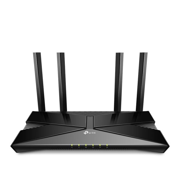 TP-LINK ARCHER AX53 - ROUTEUR WIFI 6 AX3000 GIGABIT BI-BANDE - VPN - OFDMA - 5 GHZ - EASYMESH – Image 2