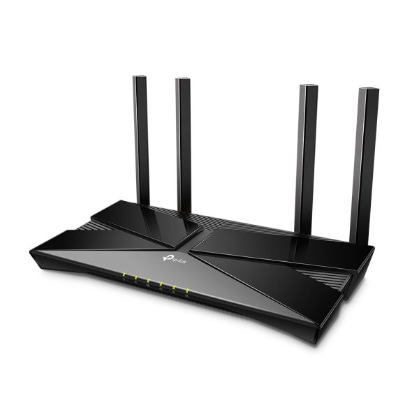 TP-LINK ARCHER AX53 - ROUTEUR WIFI 6 AX3000 GIGABIT BI-BANDE - VPN - OFDMA - 5 GHZ - EASYMESH – Image 3