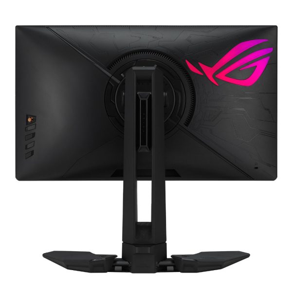 ASUS ROG SWIFT PRO PG248QP - 24" LED FHD - DALLE TN - 540HZ - 0.2MS - G-SYNC - HDMI/DP - NOIR – Image 5