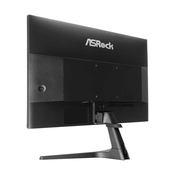 ECRAN ASROCK PHANTOM PG25FFT - GAMING MONITEUR - 24.5" - IPS FHD - 180HZ - 1MS - AMD FREESYNC – Image 5