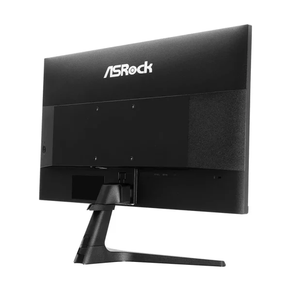 ECRAN ASROCK PHANTOM PG25FFT - GAMING MONITEUR - 24.5" - IPS FHD - 180HZ - 1MS - AMD FREESYNC – Image 6