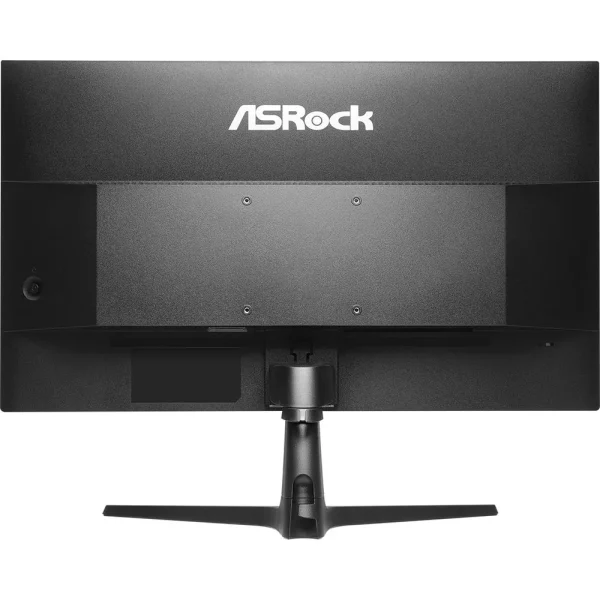ECRAN ASROCK PHANTOM PG25FFT - GAMING MONITEUR - 24.5" - IPS FHD - 180HZ - 1MS - AMD FREESYNC – Image 7