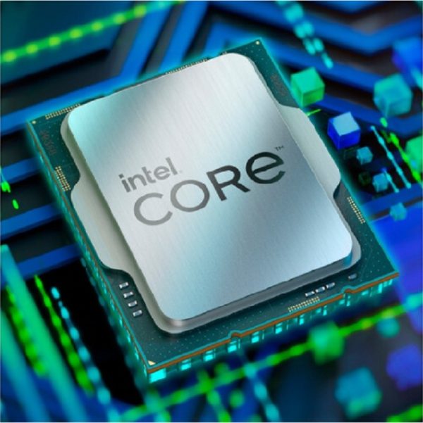 Processeur INTEL CORE I5-12600KF 3.7 GHZ / 4.9 GHZ - 10-Core 6 Performance-Cores – Image 7