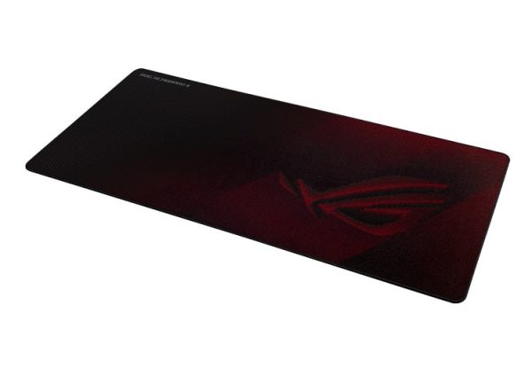 ASUS ROG SCABBARD II XXL - TAPAIS DE SOURIS EXTRA-LARGE - 90X40 Cm - TISSU ÉTANCHE - ANTIDÉRAPANTE – Image 3