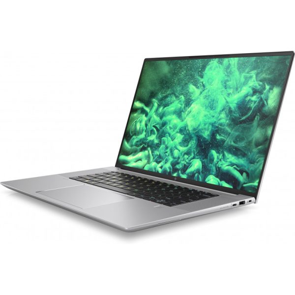 HP ZBOOK STUDIO G10 -CORE I9-13900H - 32GO - 1TO SSD -16" WUXGA - RÉTROÉCLAIRÉ -RTX 4070 8GB - WIN11 – Image 2