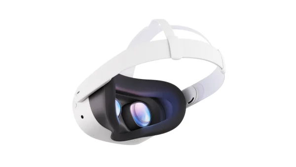 OCULUS META QUEST 3S - 256GO 4K - SNAPDRAGON XR2 GEN 2 - ALL-IN-ONE - QUEST TOUCH PLUS - 2 MANETTES – Image 9