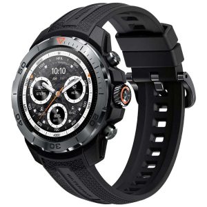 MIBRO GS EXPLORER - SMARTWATCH GPS 47.8MM - BLUETOOTH - 1,32 AMOLED - ÉTANCHÉITÉ - 150+ SPORTS MODE