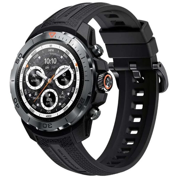 MIBRO GS EXPLORER - SMARTWATCH GPS 47.8MM - BLUETOOTH - 1,32 AMOLED - ÉTANCHÉITÉ - 150+ SPORTS MODE