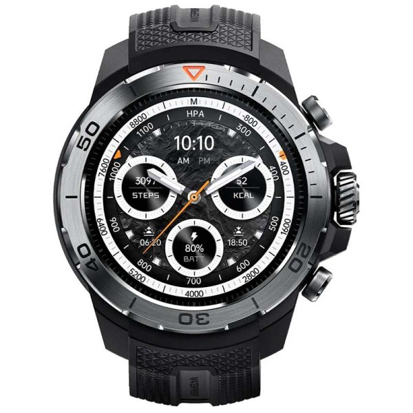 MIBRO GS EXPLORER - SMARTWATCH GPS 47.8MM - BLUETOOTH - 1,32 AMOLED - ÉTANCHÉITÉ - 150+ SPORTS MODE – Image 3