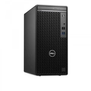 DELL OPTIPLEX TOWER 7010 - I3-13100 - 8GO - 256GO- CLAVIER - SOURIS - ÉCRAN DELL SE2222H -WIN 11 PRO