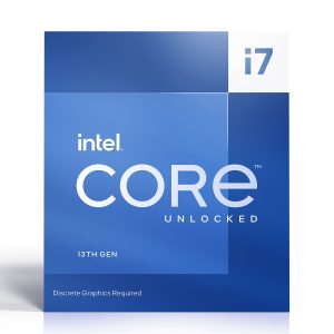 PROCESSEUR INTEL CORE i7-14700KF - FCLGA1700 - 20 COEURS - 33Mo CACHE - TO 5.60 GHZ - 253 W