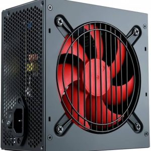 TEMPEST PSU X 750W - ALIMENTATION ATX - 80 PLUS BRONZE - FAN 120MM - FULL MODULAR - BLACK