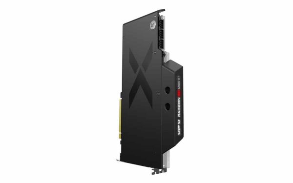 XFX SPEEDSTER ZERO AMD RADEON RX 6900 XT - WATERBLOCK - 16 GB GDDR6 - DUAL SLOT - 2525 MHZ - 850W – Image 2