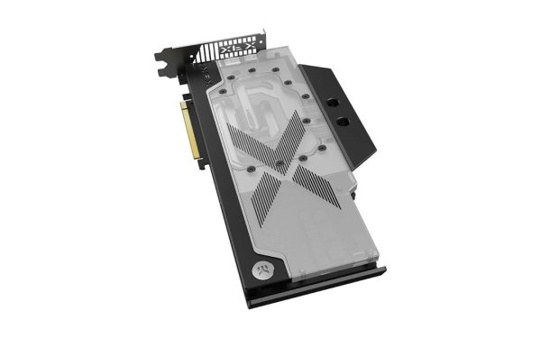 XFX SPEEDSTER ZERO AMD RADEON RX 6900 XT - WATERBLOCK - 16 GB GDDR6 - DUAL SLOT - 2525 MHZ - 850W – Image 4