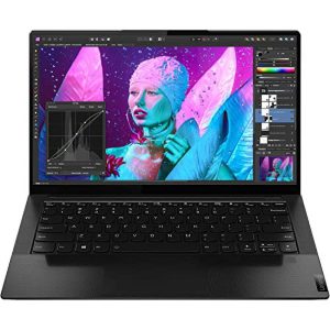 LENOVO IDEAPAD SLIM 9I 14 - Intel i7-1195G7 - 8GB - 512GB SSD - 14.0" IPS FHD TACTILE - Win 11 Pro