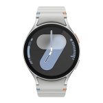 SAMSUNG GALAXY WATCH 7 - SMARTWATCH 44mm - 32GO - WI-FI - BLUETOOTH AMOLED 1.5" - SILVER -ORIGINAL