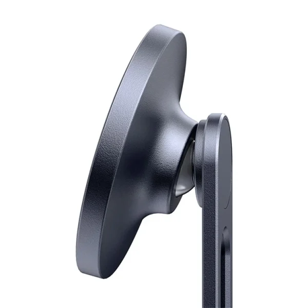 BASEUS MAXVIEW - SUPPORT MAGNÉTIQUE DE TÉLÉPHONE & TABLETTE - ALUMINIUM - ROTATIVE À 150 -RÉGLABLES – Image 6