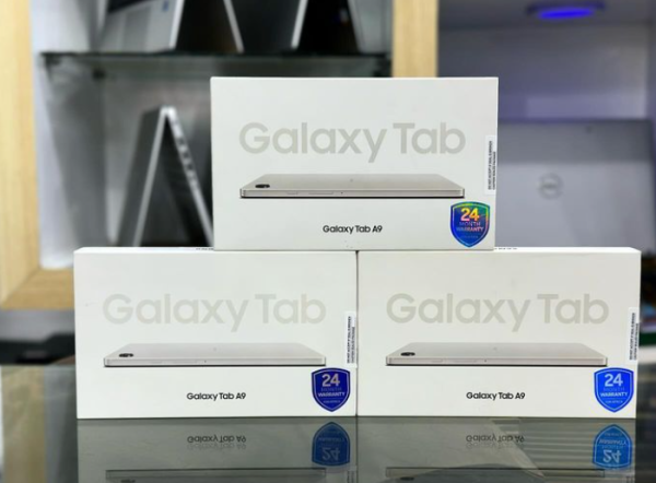 SAMSUNG GALAXY TAB A9 - 4GB - 64GB - 8.7" INCH LCD - 7040 mAh - 8 MPIXEL - Nano-SIM - microSDXC - BLISTER – Image 2