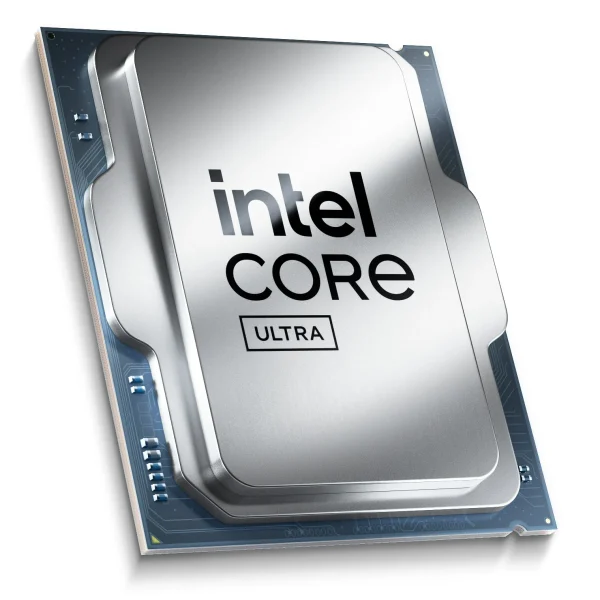 INTEL CORE ULTRA 7 265KF - 20 CORE - 20 THREADS - 5.5 GHZ - SOCKET 1851 - CACHE 30 MO - BOX – Image 3