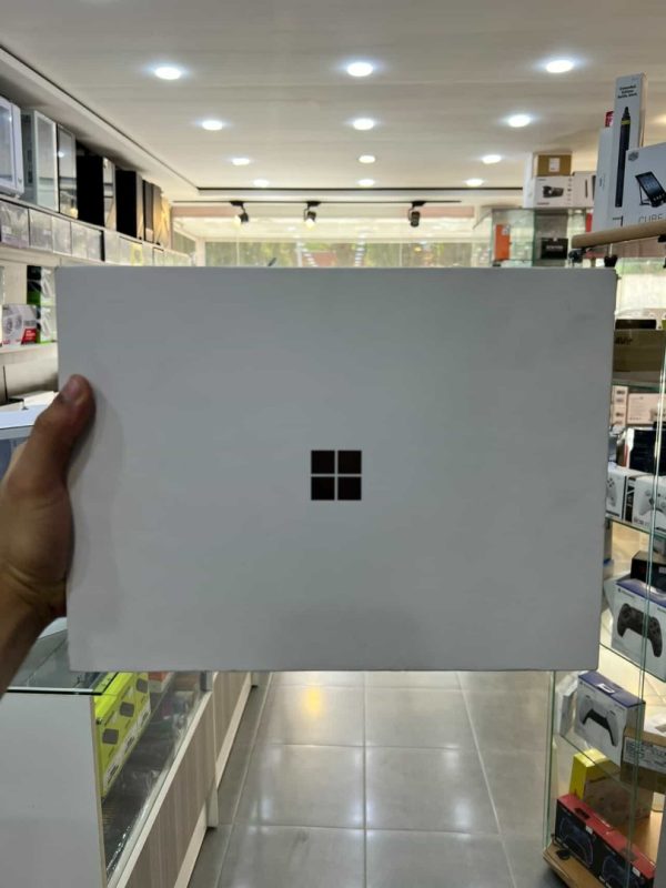 MICROSOFT SURFACE LAPTOP 7 - SNAPDRAGON X PLUS - 16GB - 512GB SSD - 13.8" TACTILE - QUALCOMM ADRENO – Image 4