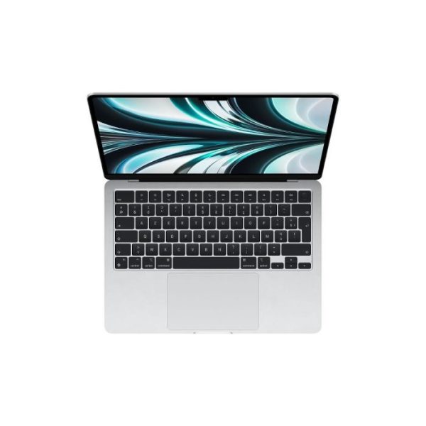 APPLE MACBOOK AIR 2024 - M3 8-CORE - 16GO - 512GO SSD - GPU 10CORE - 13,6" RETINA -MIDNIGHT -BLISTER – Image 3