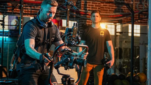 HOLLYLAND MARS 4K - SYSTÈME DE TRANSMISSION VIDÉO SANS FII 4K - 20MBPS - 150M FPS -HDMI & SDI -BLACK – Image 13