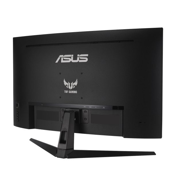 ECRAN ASUS TUF GAMING VG32VQ1BR CURVED - 32" LED 2.5K - VA -165Hz - 1ms - FreeSync - Haut-parleurs – Image 3