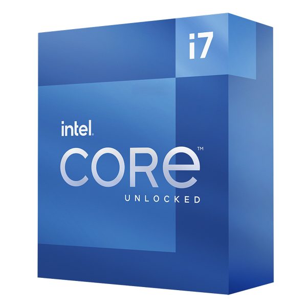 PROCESSEUR INTEL CORE i7-14700KF - FCLGA1700 - 20 COEURS - 33Mo CACHE - TO 5.60 GHZ - 253 W – Image 4