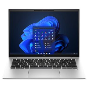 HP ELITEBOOK 840 G11 - ULTRA 7 155U - 16GB DDR5 - 1TB SSD - 14" WUXGA IPS - WIN 11 -SILVER