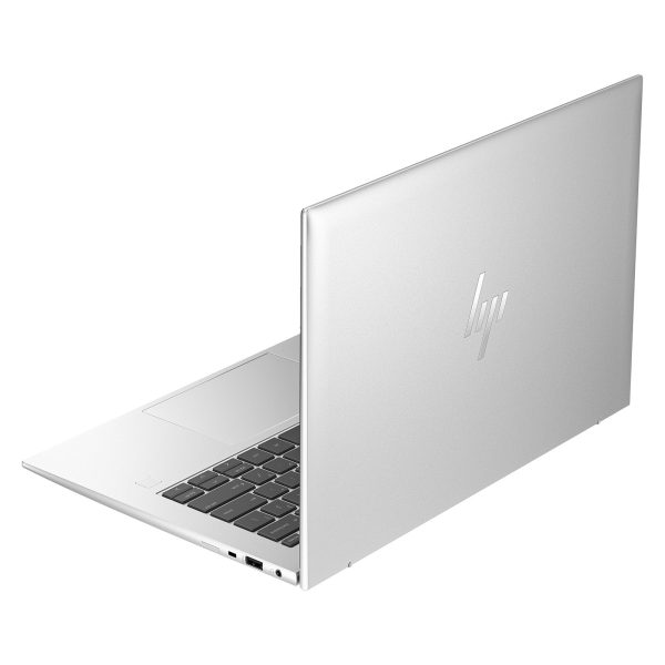 HP ELITEBOOK 840 G11 - ULTRA 7 155U - 16GB DDR5 - 1TB SSD - 14" WUXGA IPS - WIN 11 -SILVER – Image 4